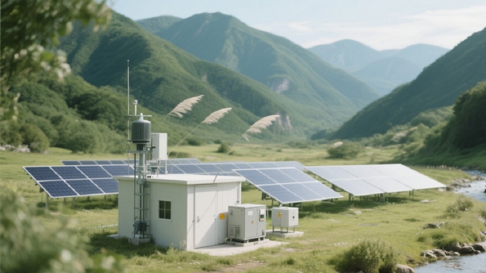 Galaxy запобіжник дає змогу точний вибір - підвищення безпеки системи PV