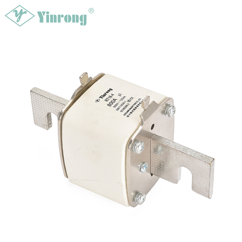 Як забезпечити тривалий термін служби та високу здатність до розриву запобіжника LV HRC