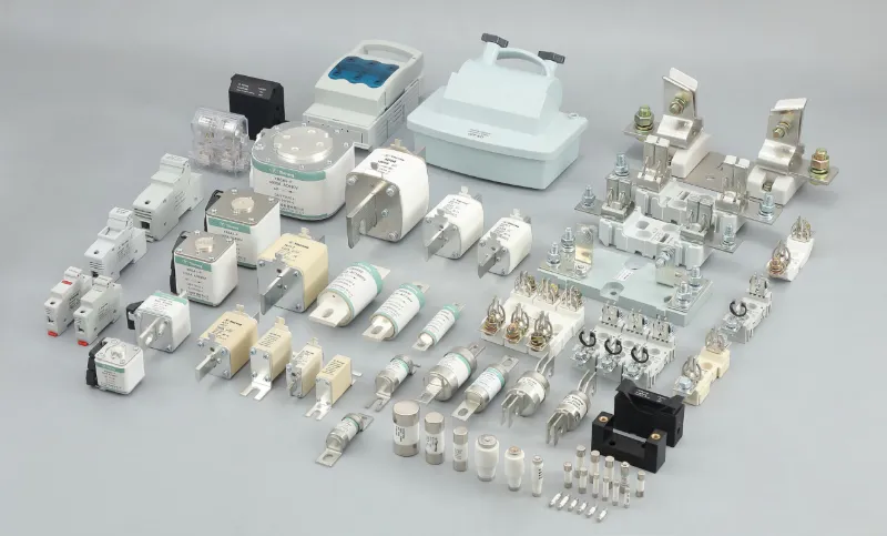 ​Вибір запобіжника: основні кроки та ключові міркування