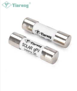 Solar Power Protection PV Fuse